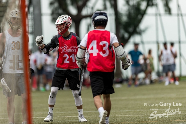 Lacrosse 0482