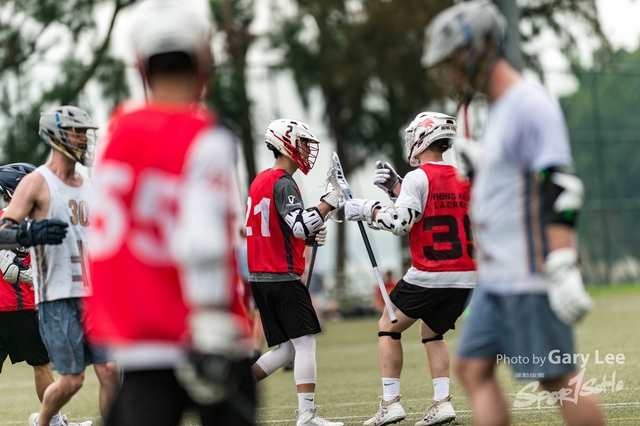 Lacrosse 0483
