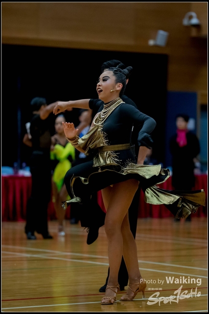 2019-04-14 Dance 0909