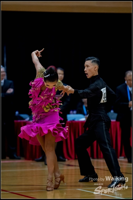 2019-04-14 Dance 0910