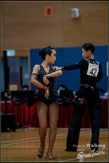 2019-04-14 Dance 1000