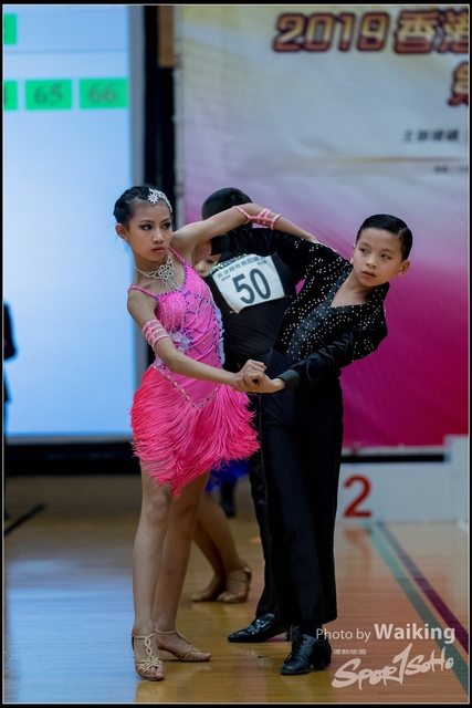 2019-04-14 Dance 1001