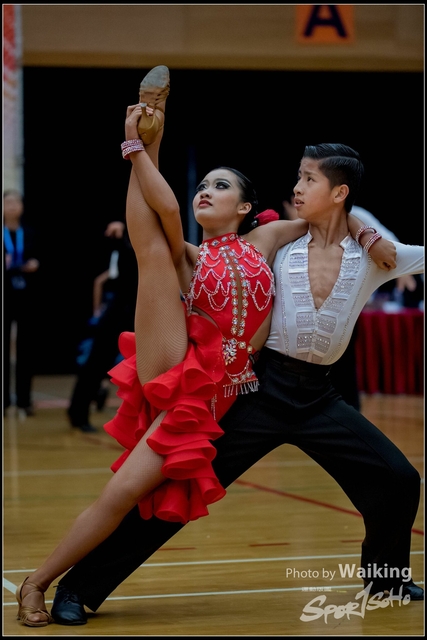 2019-04-14 Dance 1050