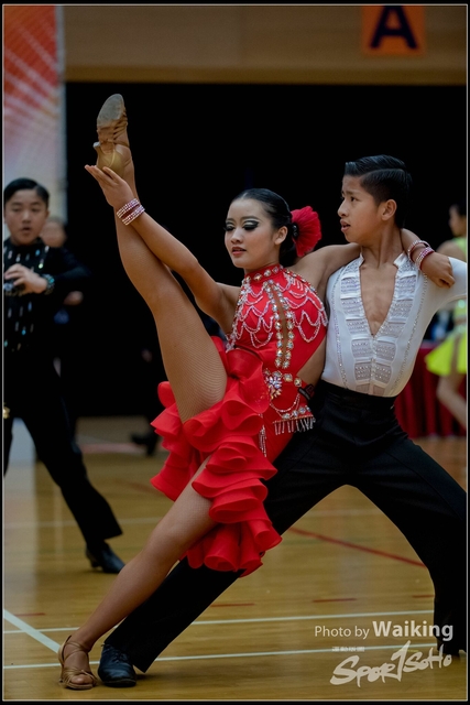 2019-04-14 Dance 1051
