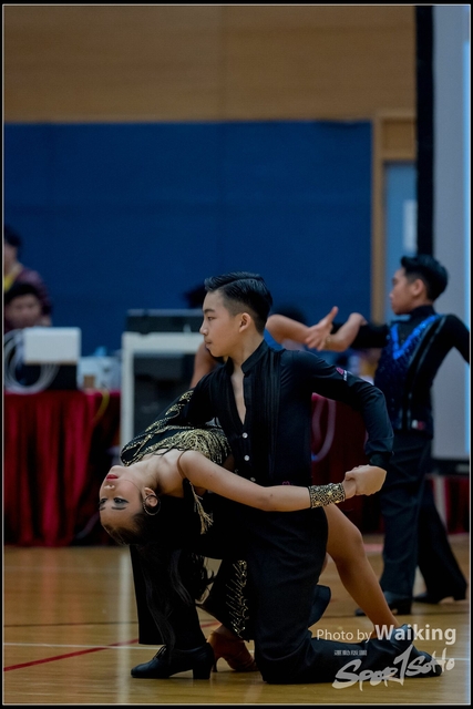 2019-04-14 Dance 1061