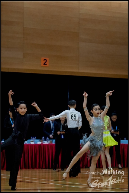 2019-04-14 Dance 1070