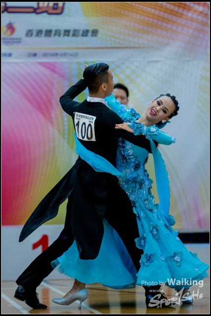 2019-04-14 Dance 0414