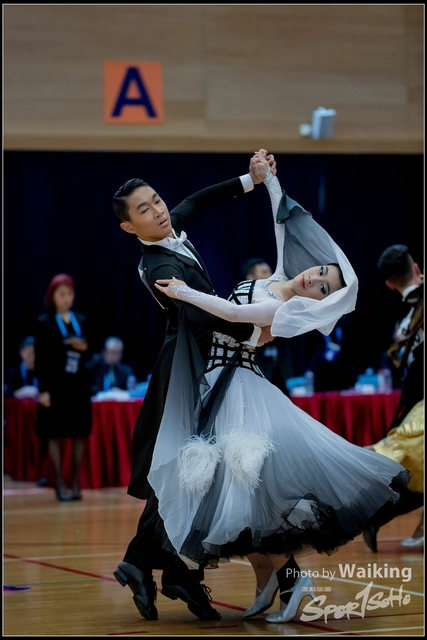 2019-04-14 Dance 0419