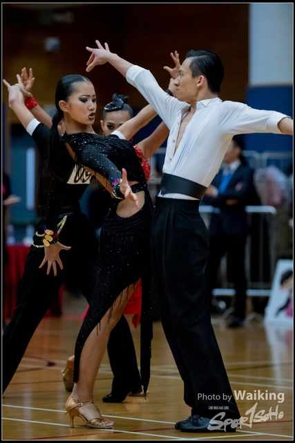 2019-04-14 Dance 1097