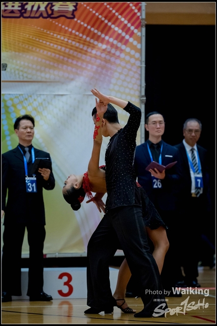 2019-04-14 Dance 1099