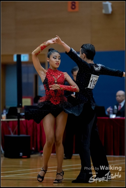 2019-04-14 Dance 1100