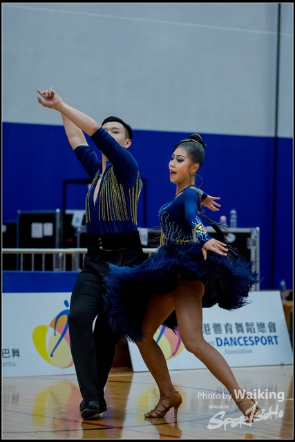 2019-04-14 Dance 1105