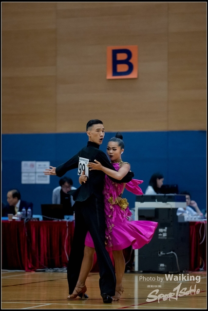 2019-04-14 Dance 1112