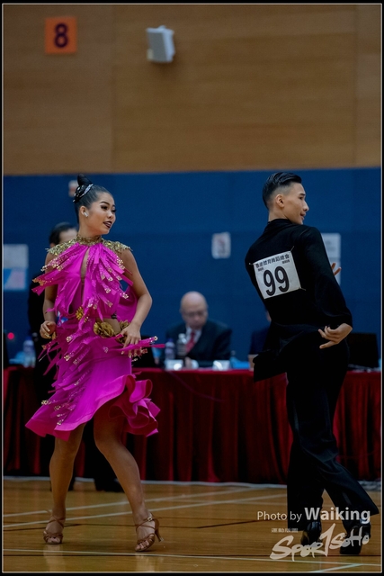 2019-04-14 Dance 1113