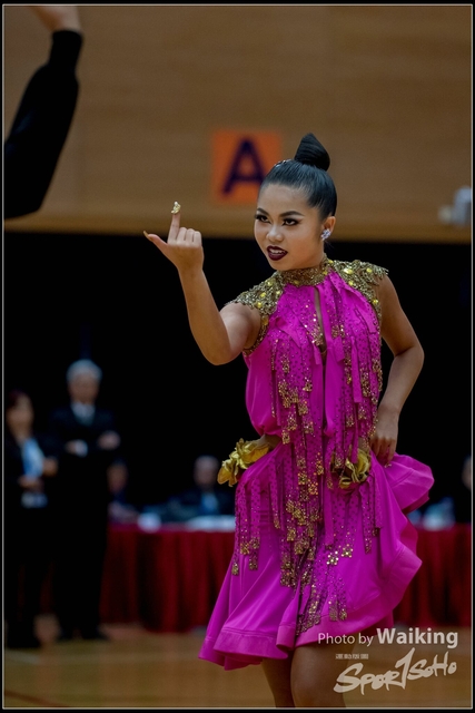 2019-04-14 Dance 1118