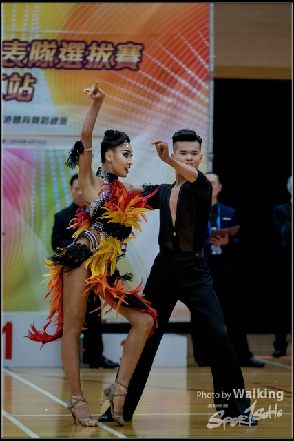 2019-04-14 Dance 1124