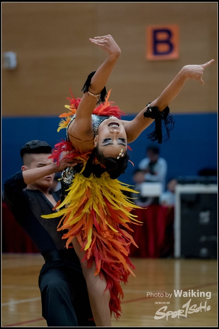 2019-04-14 Dance 1125