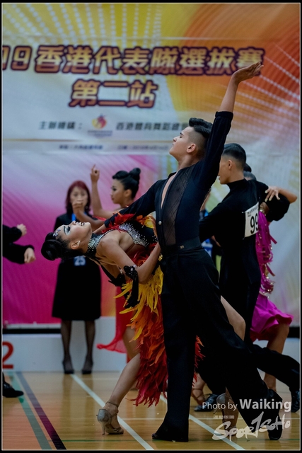 2019-04-14 Dance 1138