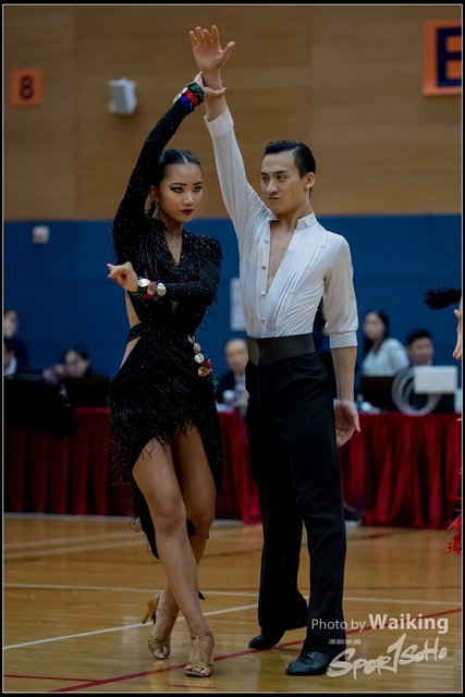 2019-04-14 Dance 1200