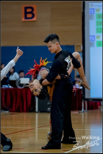 2019-04-14 Dance 1201