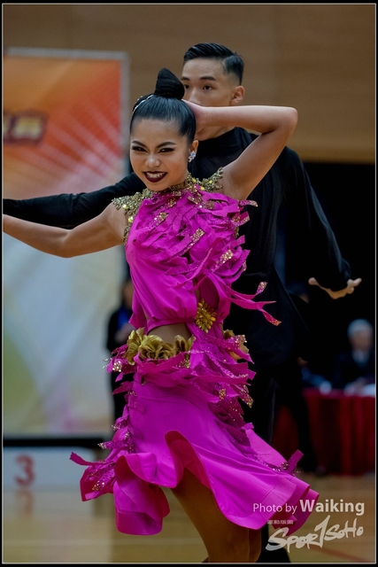 2019-04-14 Dance 1208