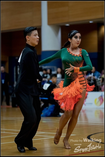 2019-04-14 Dance 1301
