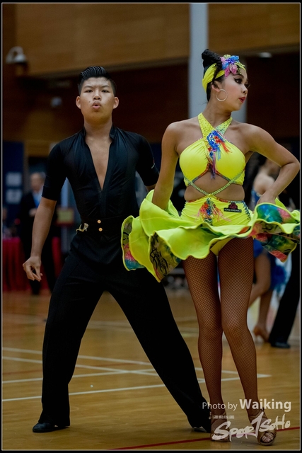 2019-04-14 Dance 1313