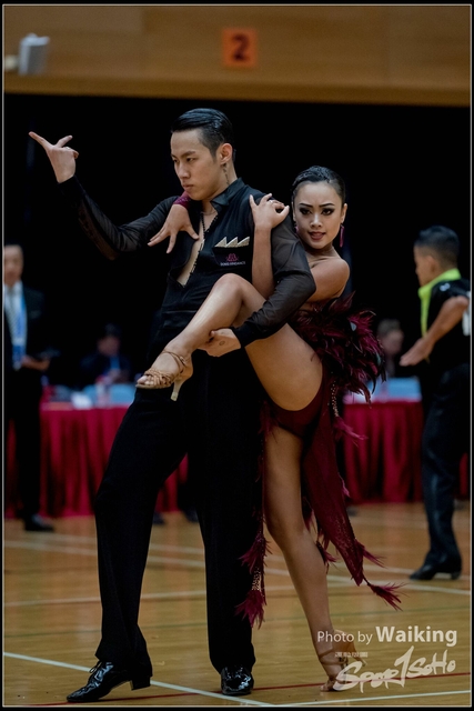 2019-04-14 Dance 1350