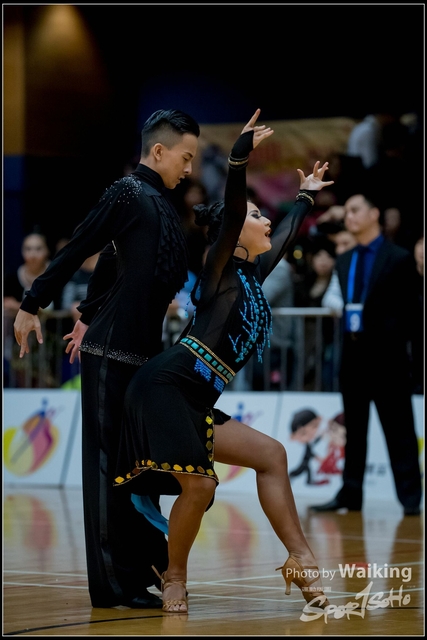 2019-04-14 Dance 1400