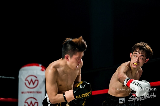 2019-04-26 willpower fight 2019-113