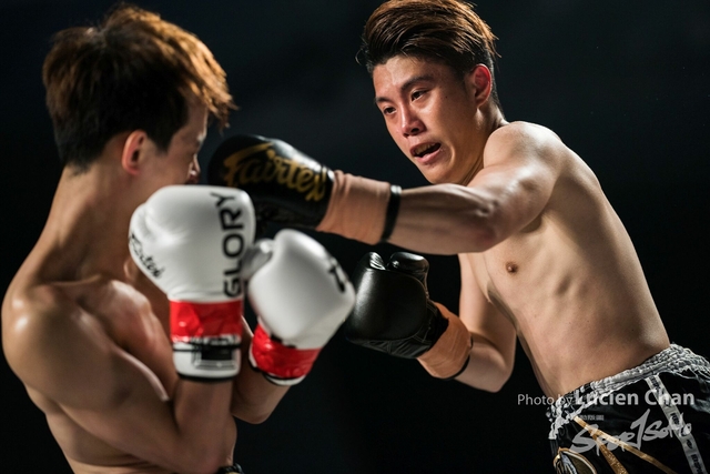 2019-04-26 willpower fight 2019-114