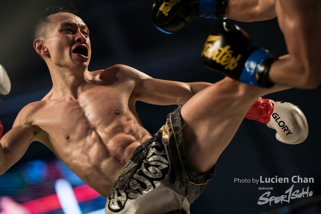 2019-04-26 willpower fight 2019-138