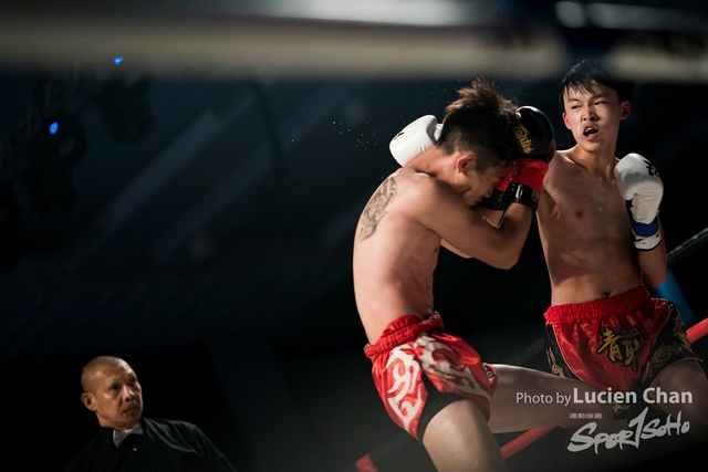 2019-04-26 willpower fight 2019-166