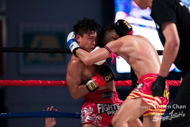 2019-04-26 willpower fight 2019-184
