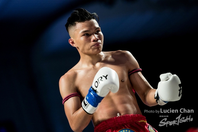2019-04-26 willpower fight 2019-187