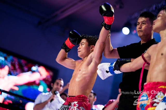 2019-04-26 willpower fight 2019-190