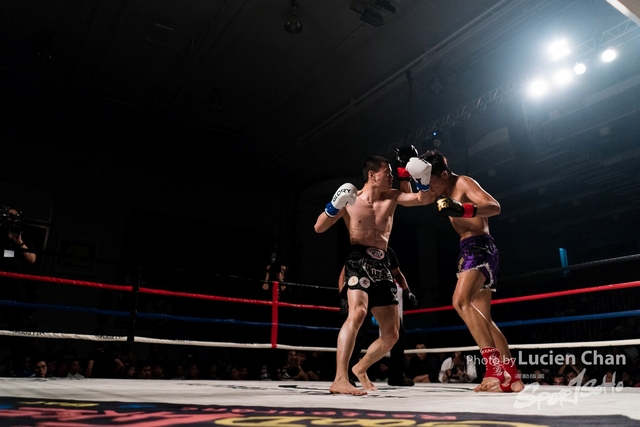 2019-04-26 willpower fight 2019-235