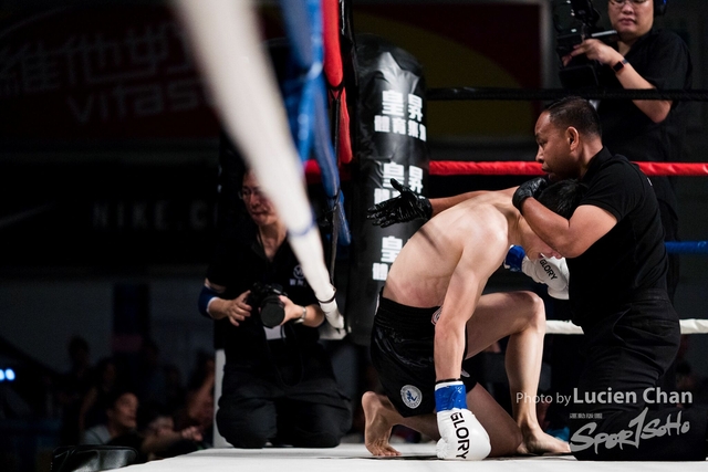 2019-04-26 willpower fight 2019-238