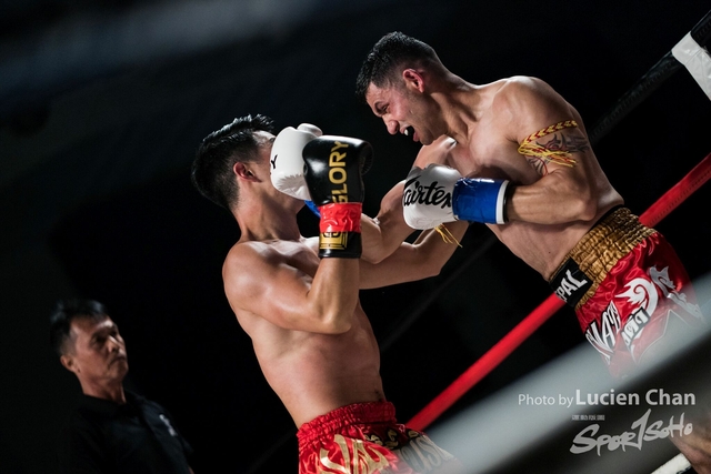 2019-04-26 willpower fight 2019-327