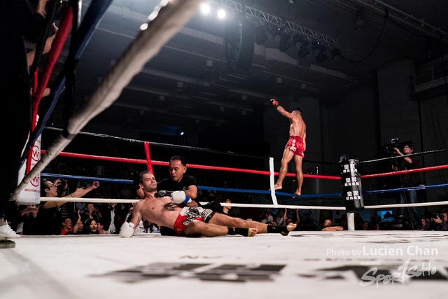2019-04-26 willpower fight 2019-365