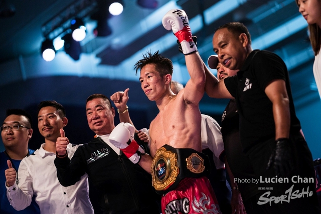 2019-04-26 willpower fight 2019-419