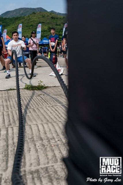Mud Race 0005