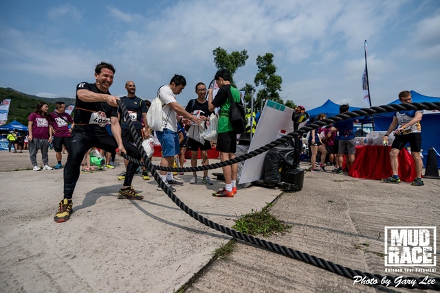 Mud Race 0006