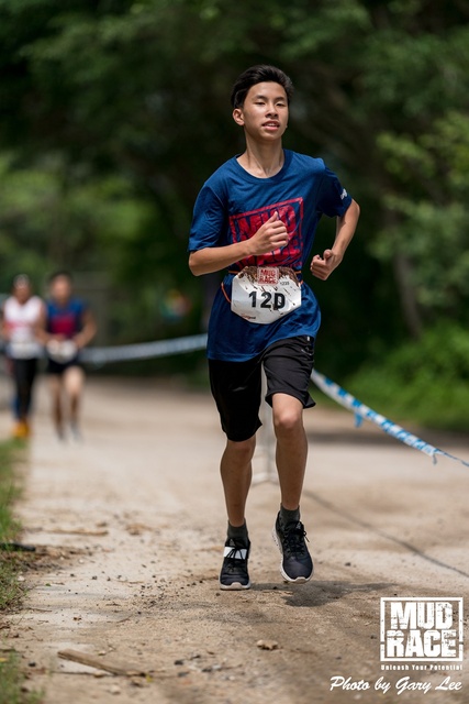 Mud Race 0027