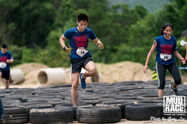 Mud Race 0028