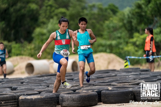 Mud Race 0029