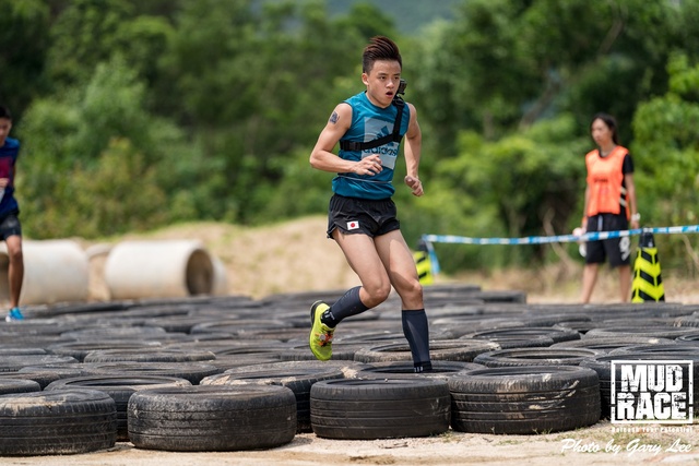 Mud Race 0030
