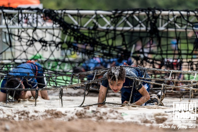 Mud Race 0033