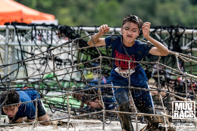 Mud Race 0034