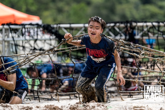 Mud Race 0035